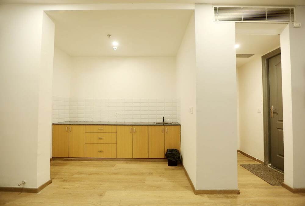 Газиабад: Hotel Roseman
