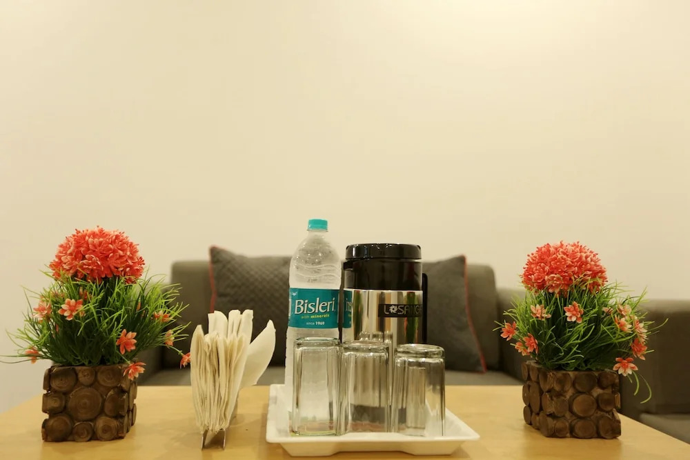 Газиабад: Hotel Roseman