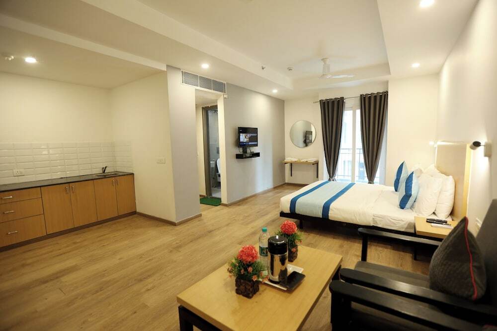 Газиабад: Hotel Roseman