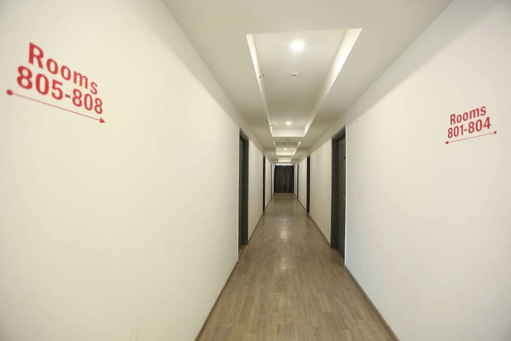 Газиабад: Hotel Golden World