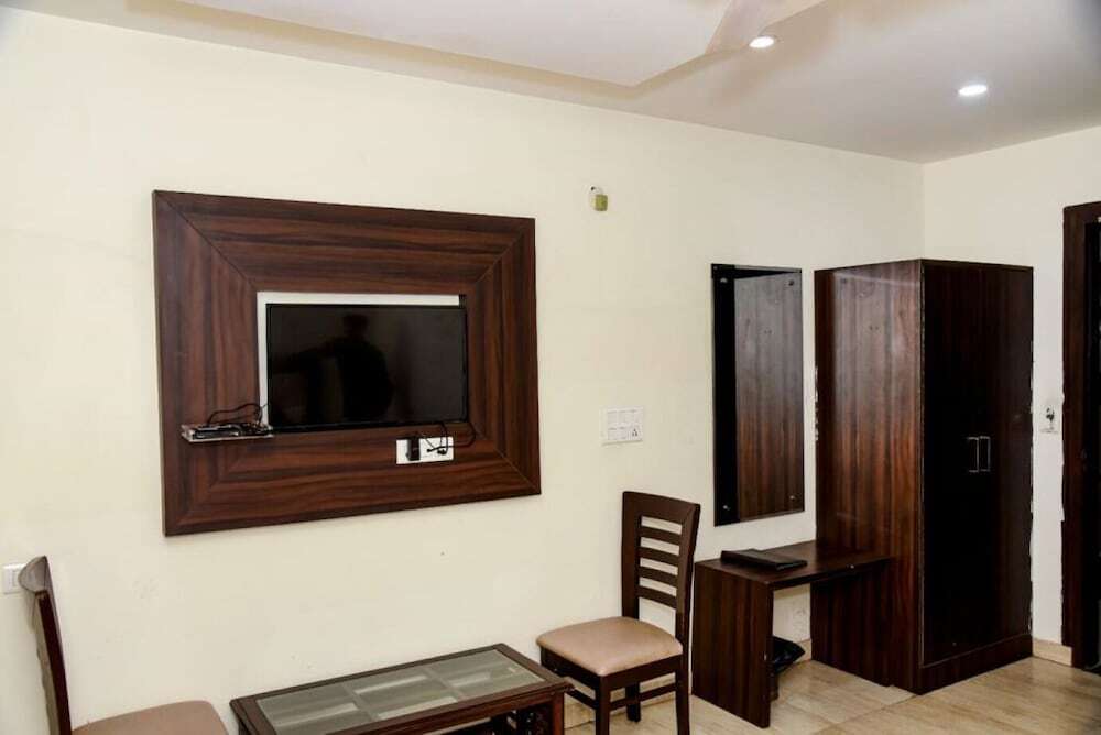 Газиабад: Hotel Grand Inn