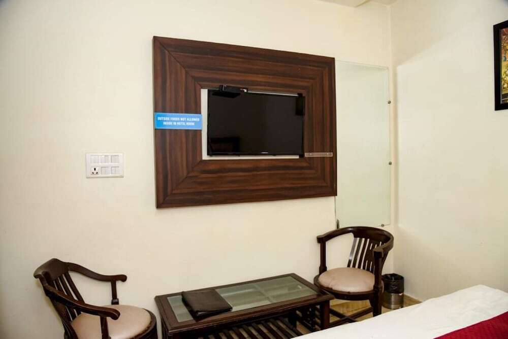 Газиабад: Hotel Grand Inn