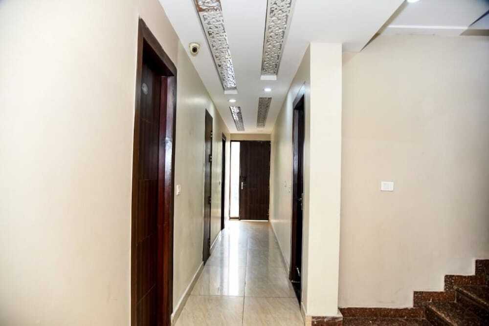 Газиабад: Hotel Grand Inn