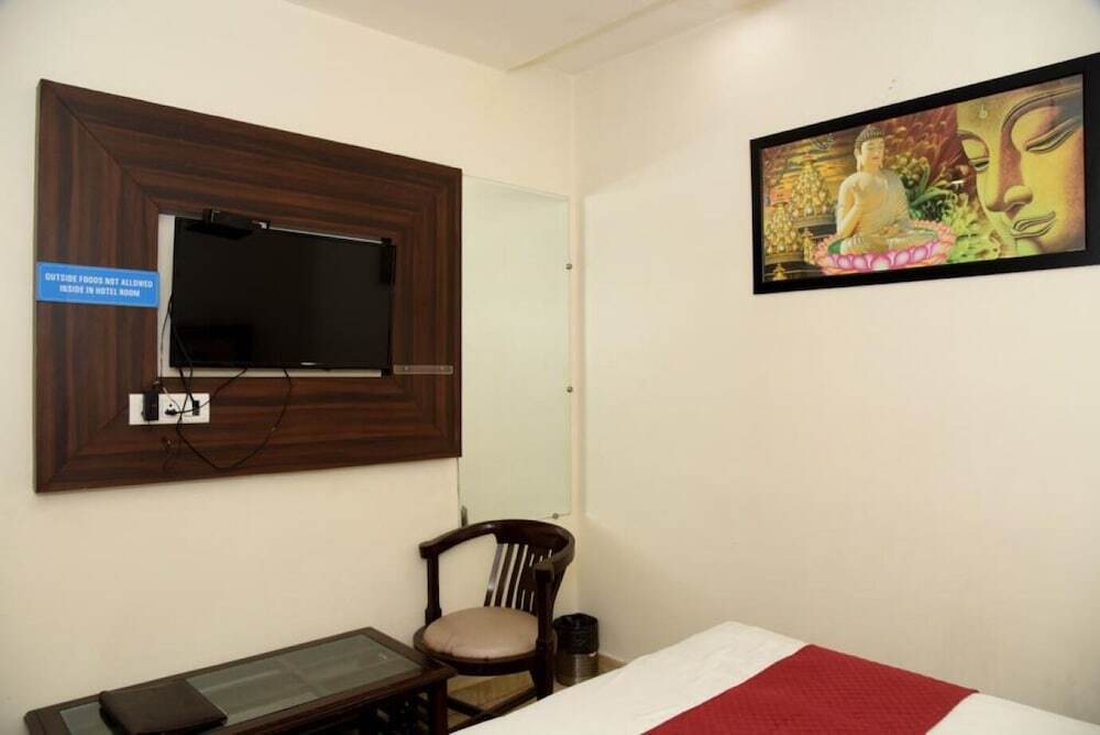 Газиабад: Hotel Grand Inn