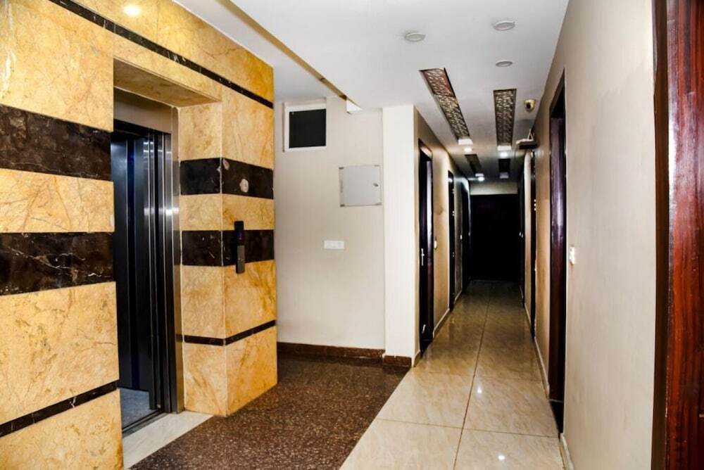 Газиабад: Hotel Grand Inn