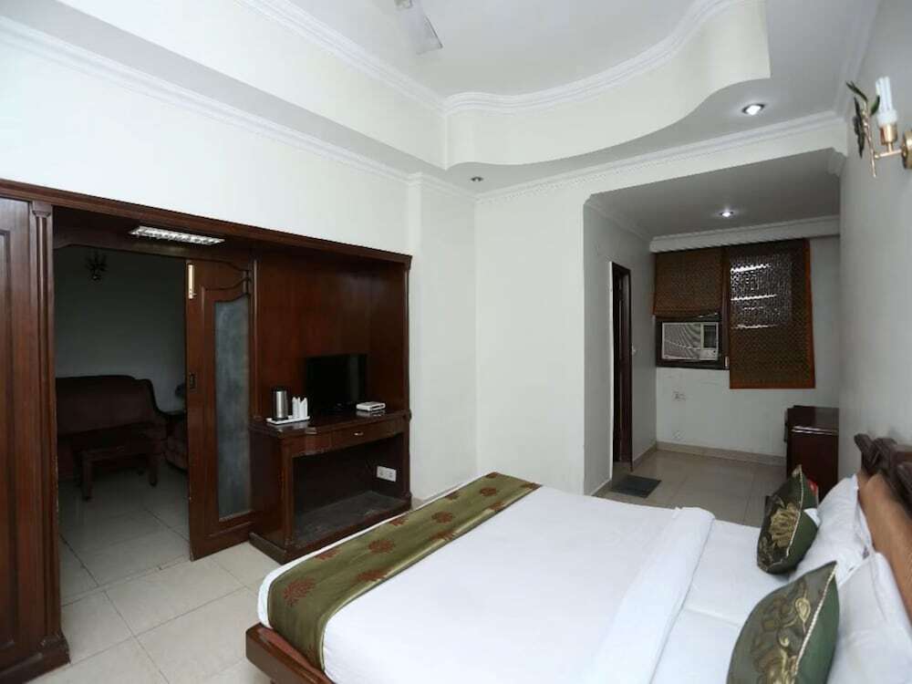 Revking at Hotel Batra — фото 5