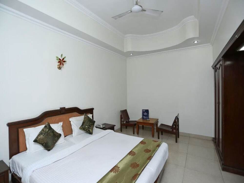Revking at Hotel Batra — фото 4