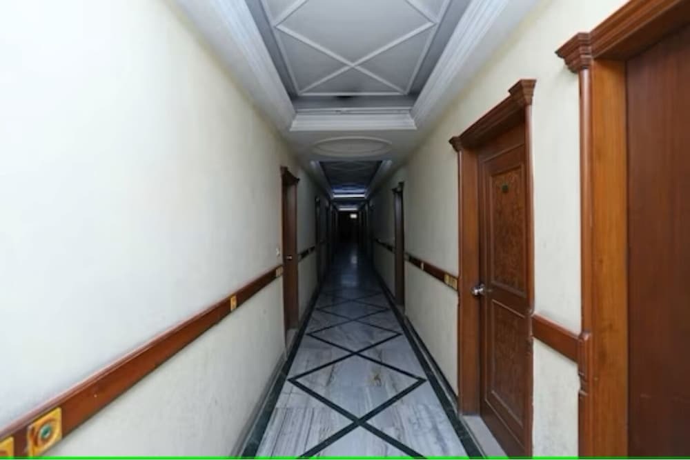 Амбала: Revking at Hotel Batra
