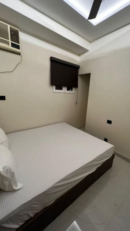 Варанаси: Hotel Divyakashi homestay