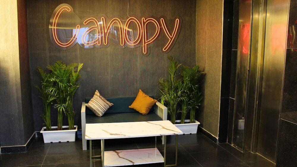 Газиабад: Hibiscus select hotel