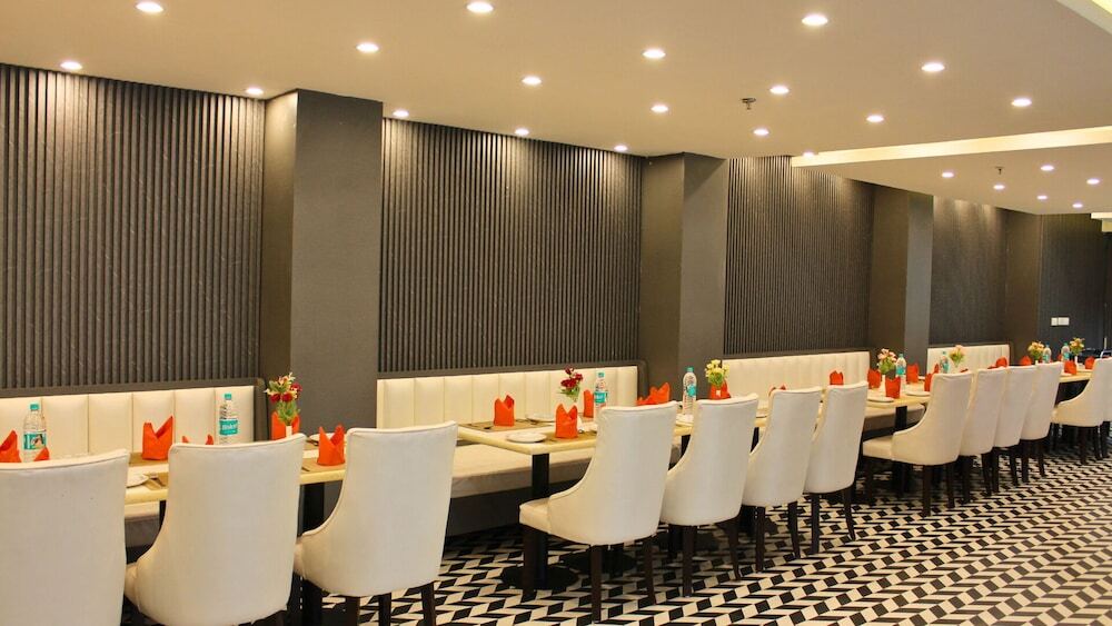 Газиабад: Hibiscus select hotel