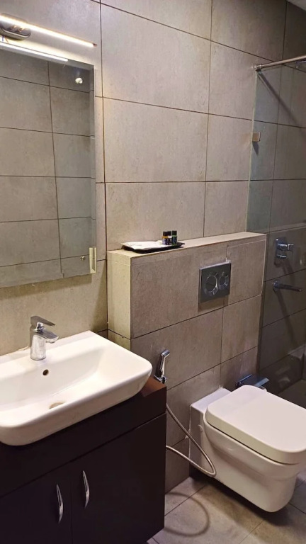 Газиабад: Hibiscus select hotel