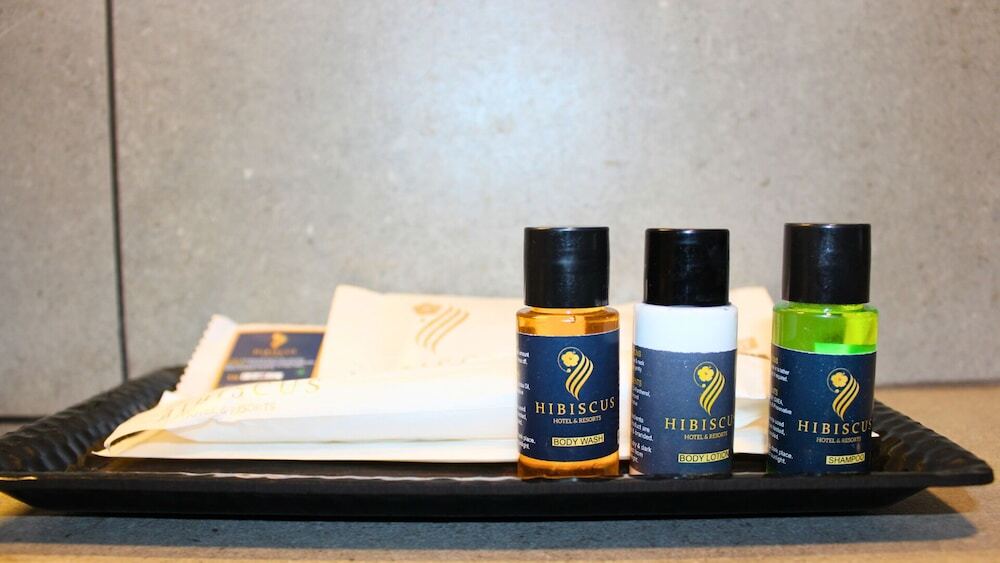 Газиабад: Hibiscus select hotel