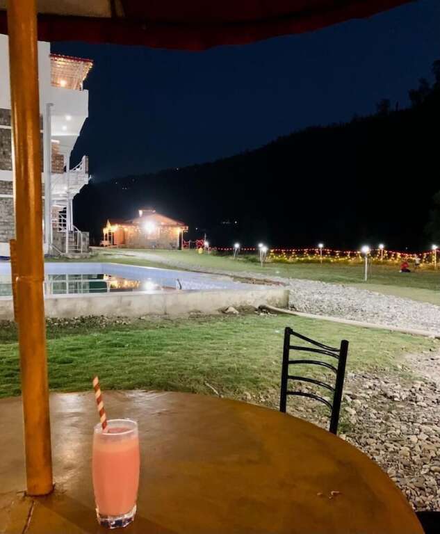 Прем-Нагар: The Needam Resort Maldevta