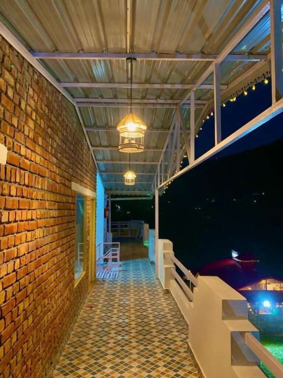 Прем-Нагар: The Needam Resort Maldevta