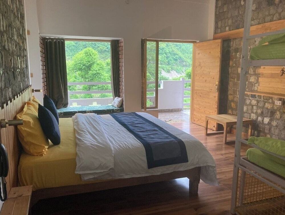 Прем-Нагар: The Needam Resort Maldevta
