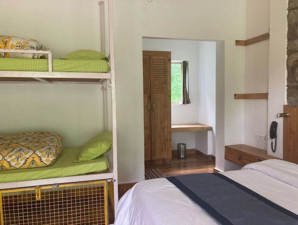 Прем-Нагар: The Needam Resort Maldevta