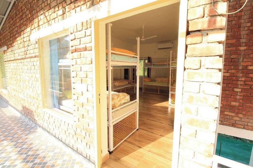 Прем-Нагар: The Needam Resort Maldevta