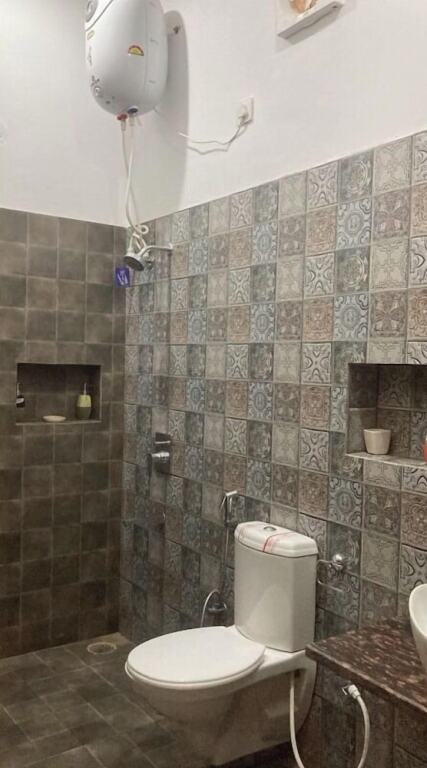 Прем-Нагар: The Needam Resort Maldevta