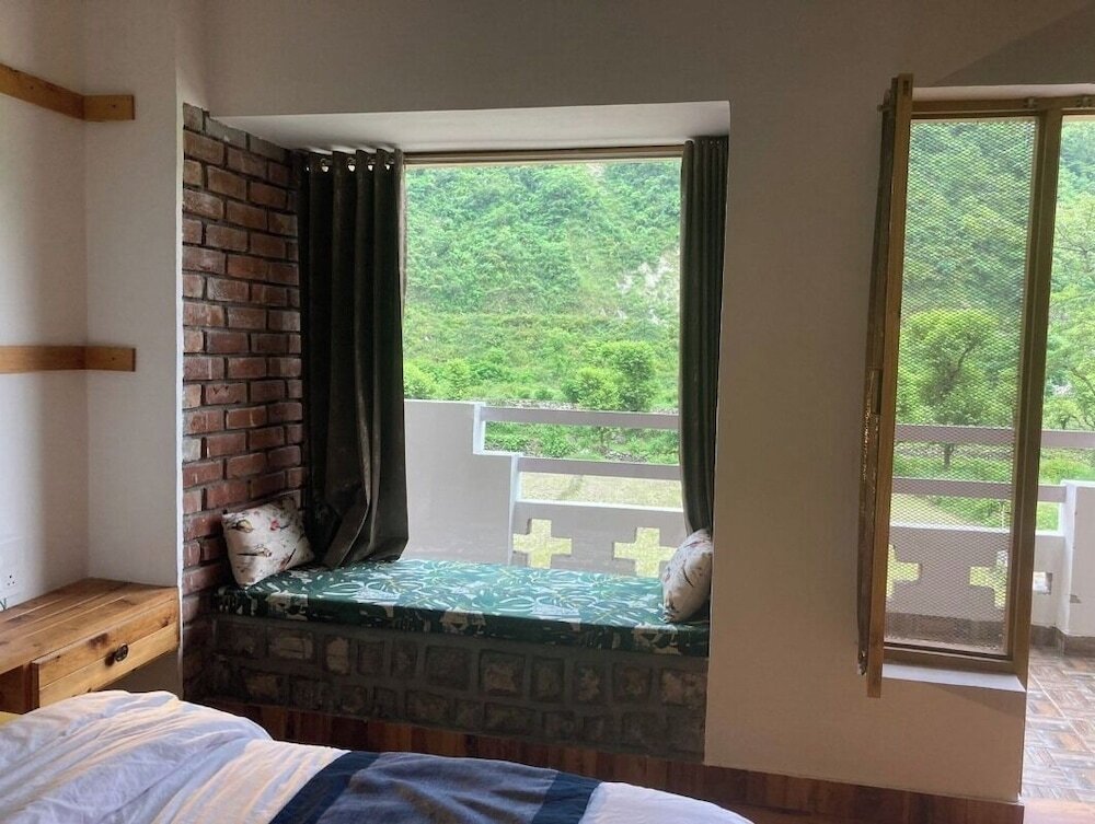Прем-Нагар: The Needam Resort Maldevta