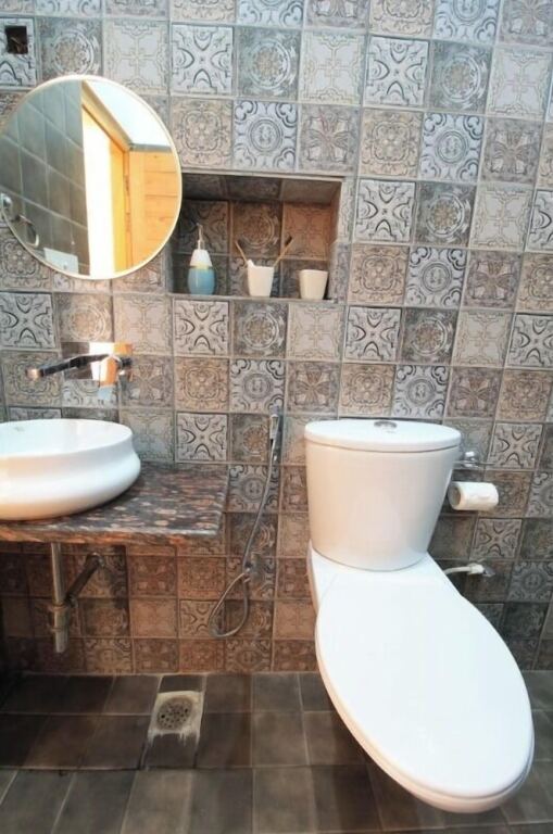 Прем-Нагар: The Needam Resort Maldevta