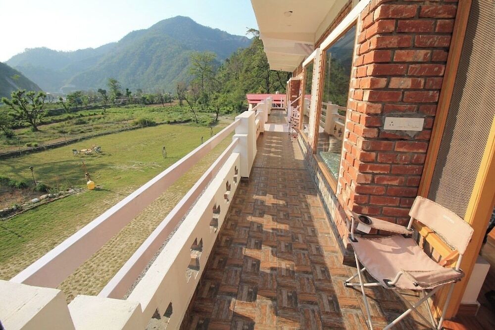 Прем-Нагар: The Needam Resort Maldevta