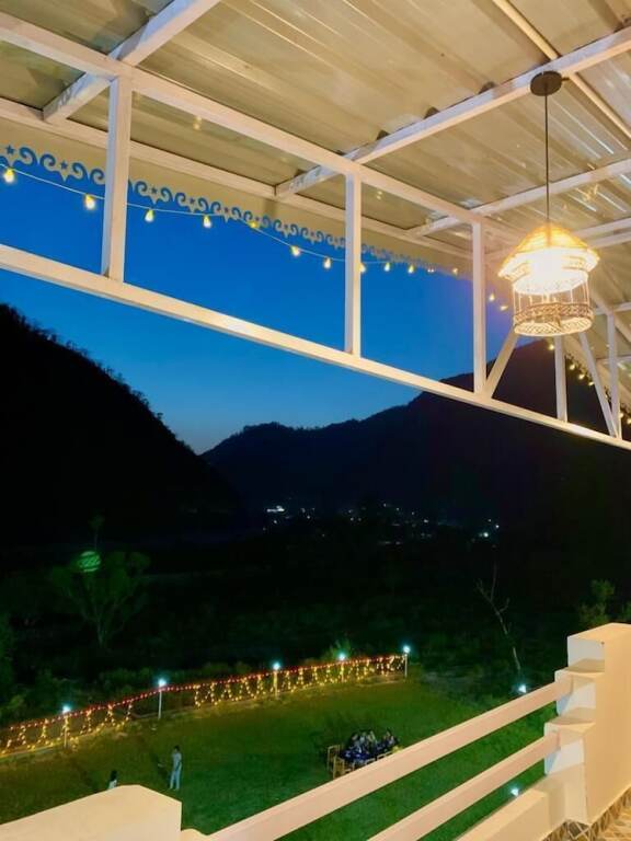Прем-Нагар: The Needam Resort Maldevta