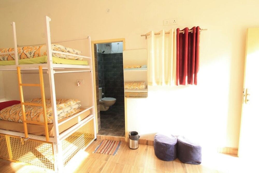 Прем-Нагар: The Needam Resort Maldevta
