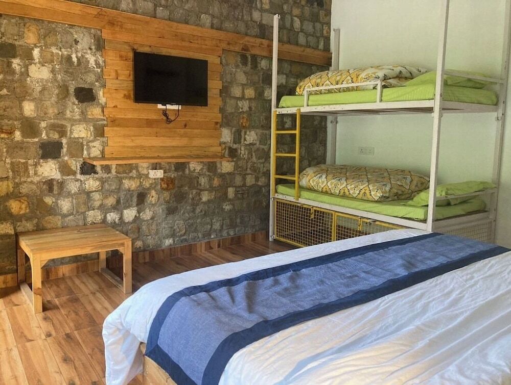 Прем-Нагар: The Needam Resort Maldevta