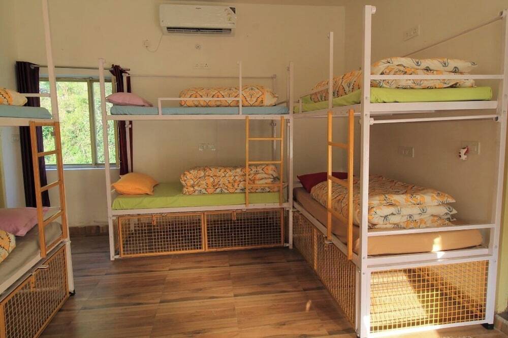 Прем-Нагар: The Needam Resort Maldevta