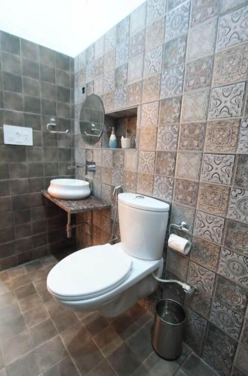 Прем-Нагар: The Needam Resort Maldevta