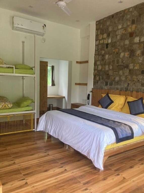 Прем-Нагар: The Needam Resort Maldevta