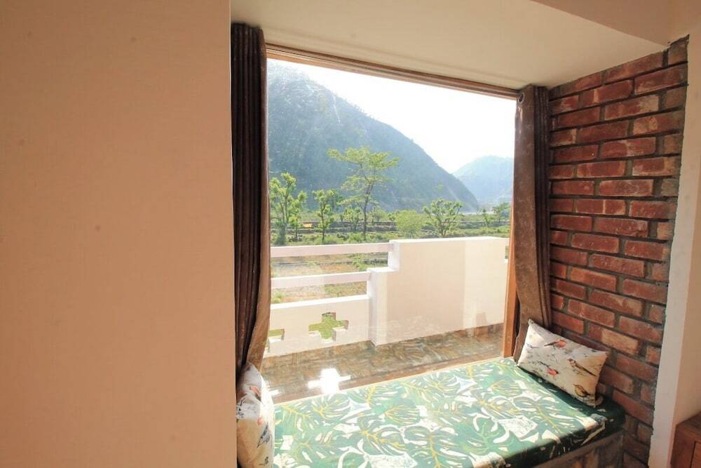 Прем-Нагар: The Needam Resort Maldevta