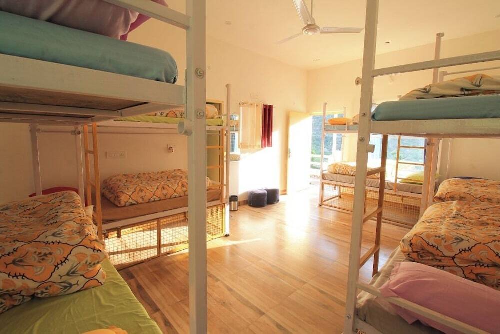 Прем-Нагар: The Needam Resort Maldevta