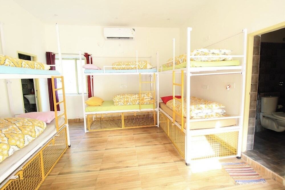 Прем-Нагар: The Needam Resort Maldevta