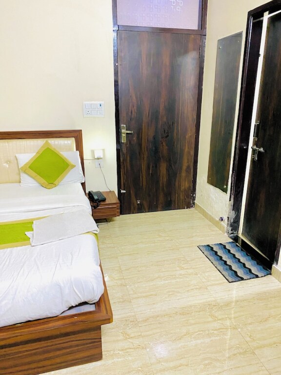 Джайпур: Hotel Mock Orange