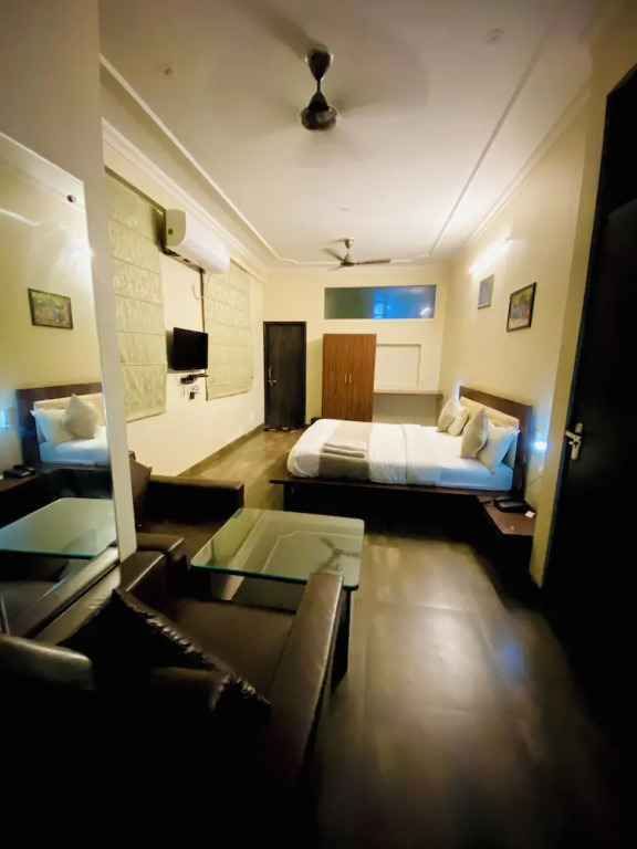Джайпур: Hotel Mock Orange