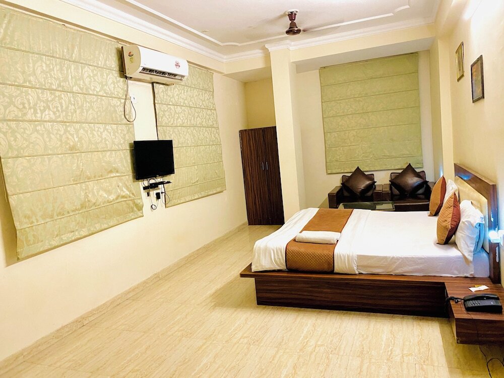 Джайпур: Hotel Mock Orange