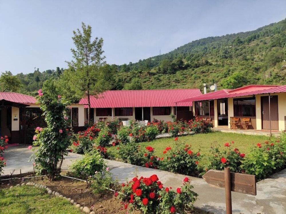 Гапткаши: Buransh Heli Resort