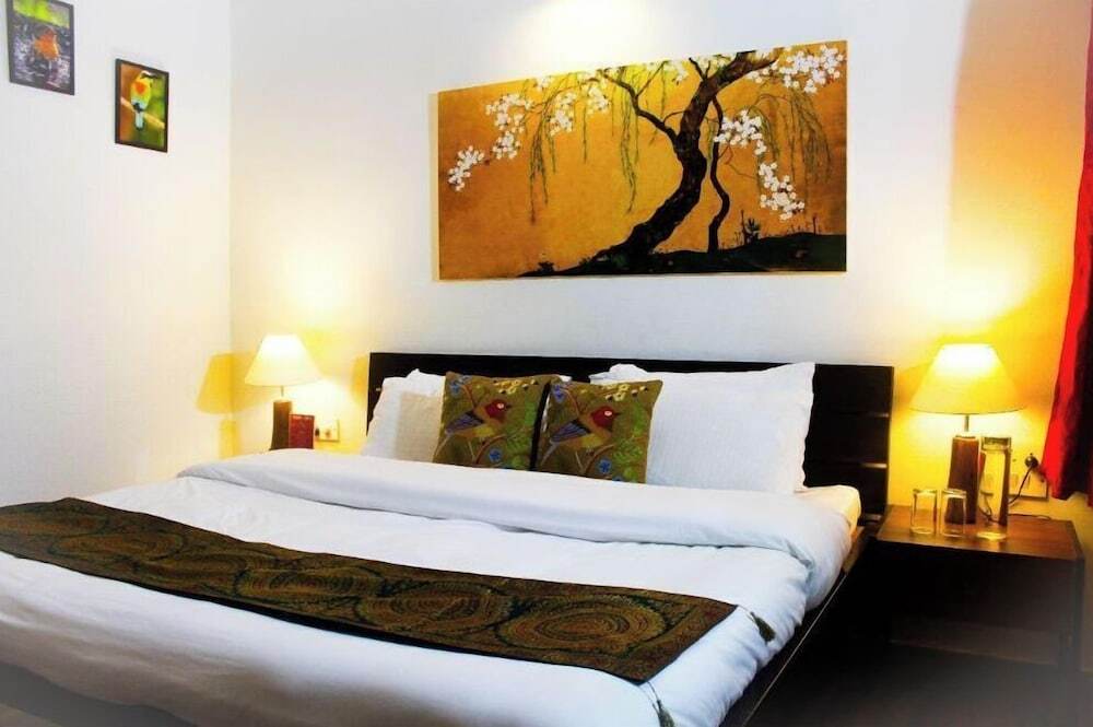 Buransh Heli Resort — фото 3