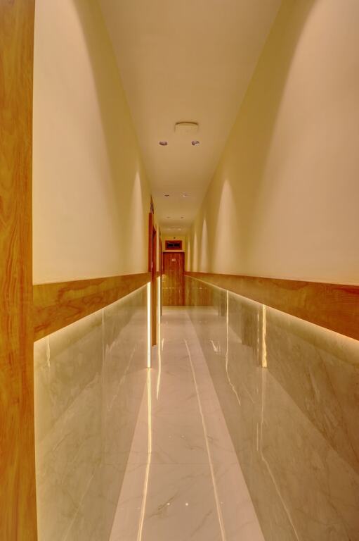 Мумбаи: Hotel Amber Suite