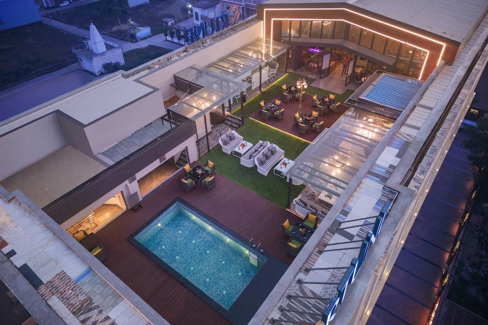Aligarh: Fortune Park Aligarh- Member ITC's hotel group