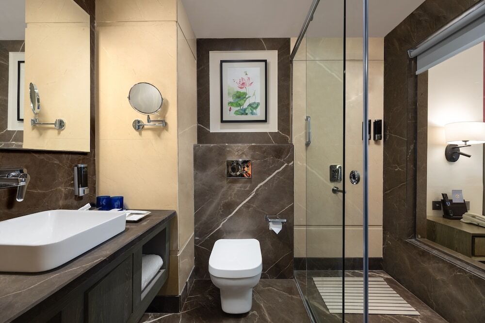 Aligarh: Fortune Park Aligarh- Member ITC's hotel group