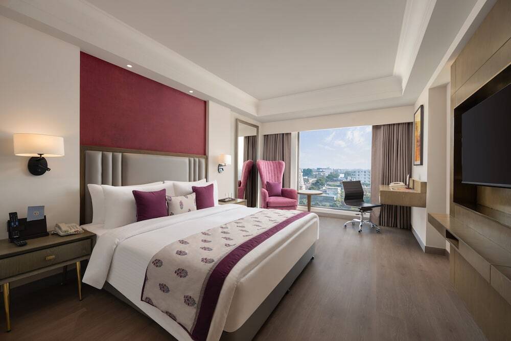 Aligarh: Fortune Park Aligarh- Member ITC's hotel group