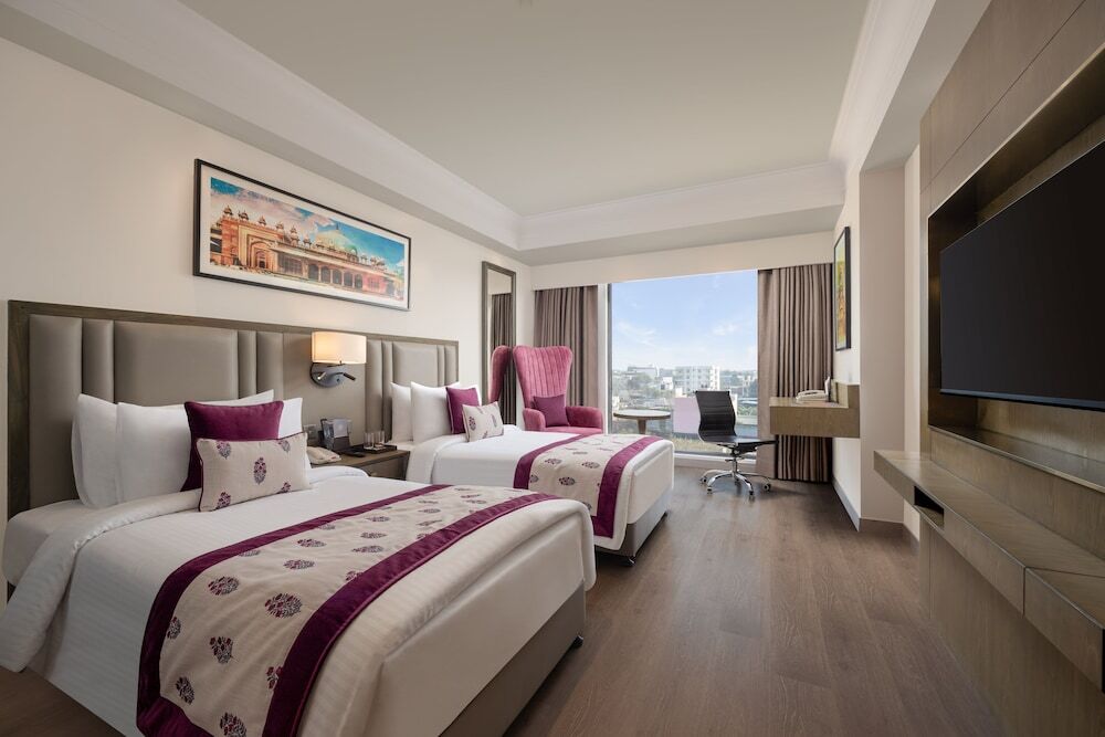 Aligarh: Fortune Park Aligarh- Member ITC's hotel group