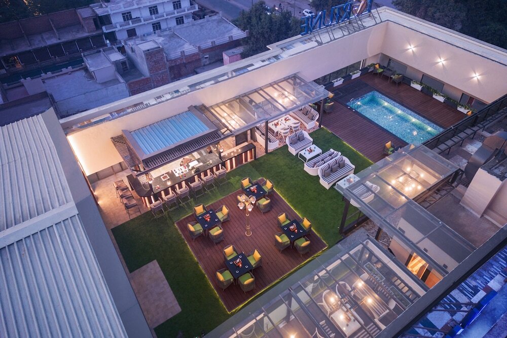 Aligarh: Fortune Park Aligarh- Member ITC's hotel group