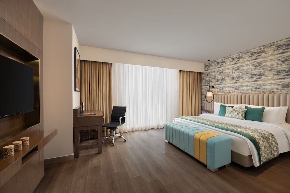 Aligarh: Fortune Park Aligarh- Member ITC's hotel group