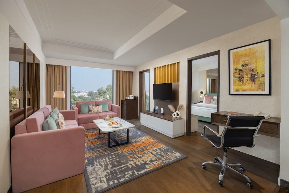 Aligarh: Fortune Park Aligarh- Member ITC's hotel group