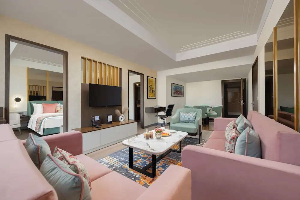 Aligarh: Fortune Park Aligarh- Member ITC's hotel group