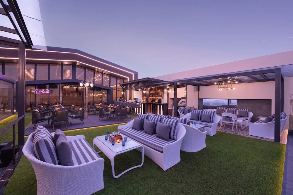 Aligarh: Fortune Park Aligarh- Member ITC's hotel group